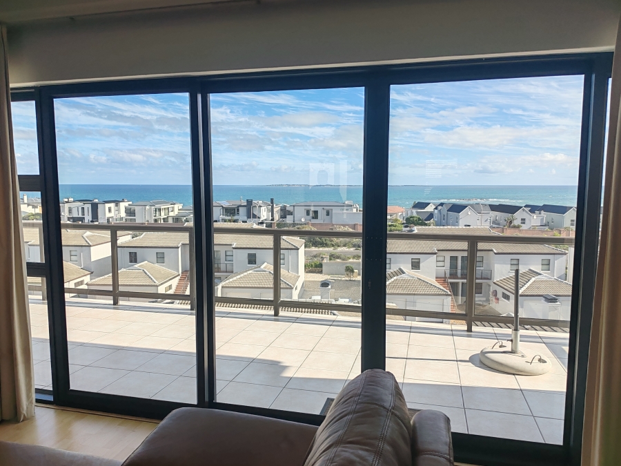 To Let 2 Bedroom Property for Rent in Big Bay Western Cape